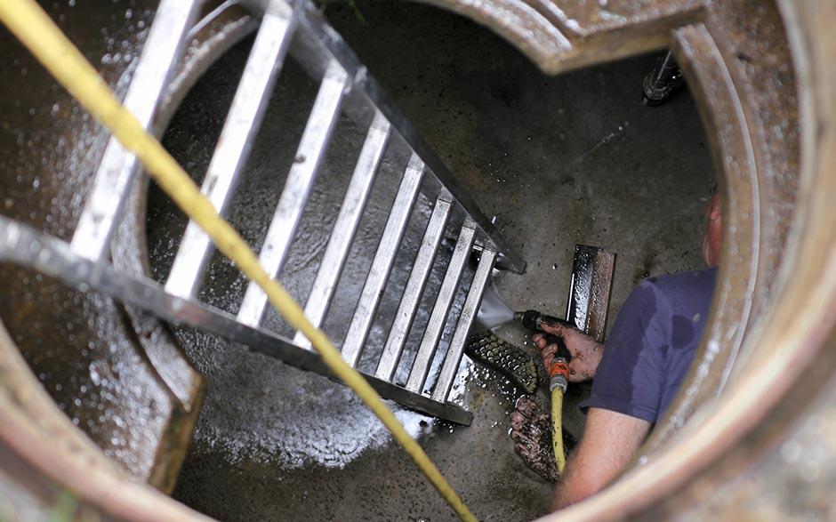débouchage canalisation Sarcelles