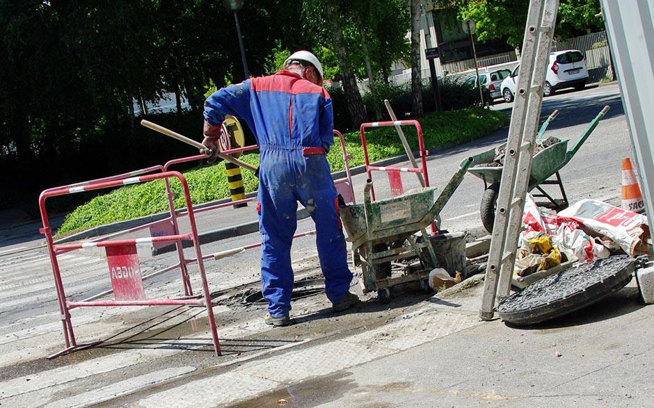 débouchage canalisation Sarcelles